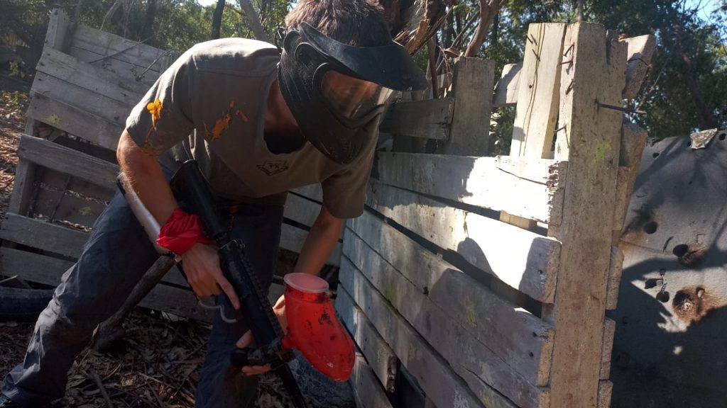 Paintball Cape Town Where to Play & What to Expect Wander Cape Town