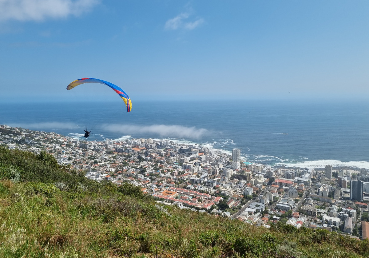Sea Point Cape Town Guide | Wander Cape Town